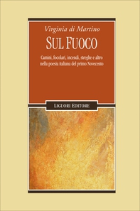 Sul fuoco - Librerie.coop Sul fuoco - Librerie.coop