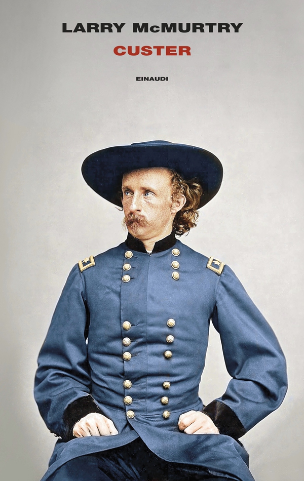 Custer - Librerie.coop