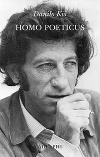 Homo poeticus. Saggi e interviste - Librerie.coop
