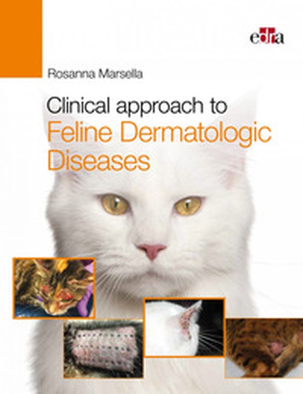 Clinical approach to feline dermatologic diseases - Librerie.coop Clinical approach to feline dermatologic diseases - Librerie.coop