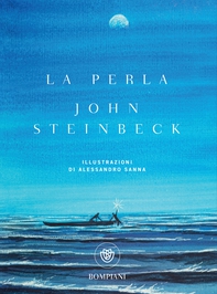 La perla (edizione illustrata) - Librerie.coop La perla (edizione illustrata) - Librerie.coop