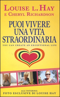 Puoi vivere una vita straordinaria! - Librerie.coop Puoi vivere una vita straordinaria! - Librerie.coop