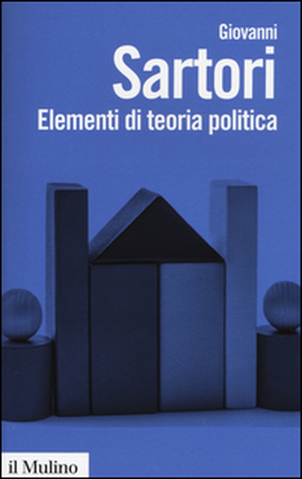 Elementi di teoria politica - Librerie.coop Elementi di teoria politica - Librerie.coop