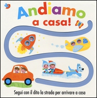 Andiamo a casa! - Librerie.coop