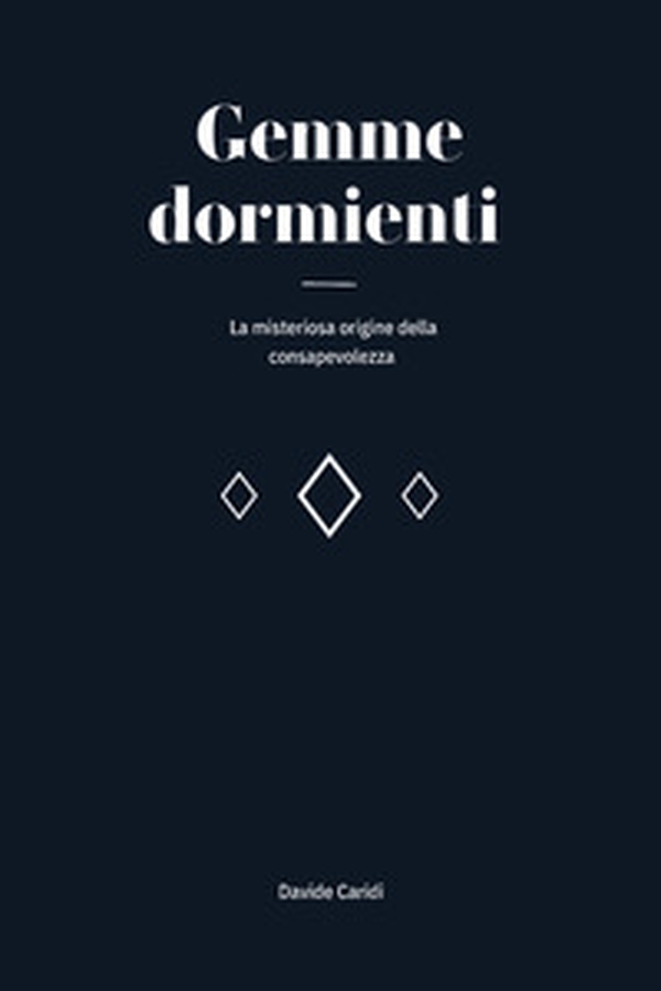 Gemme dormienti - Librerie.coop Gemme dormienti - Librerie.coop