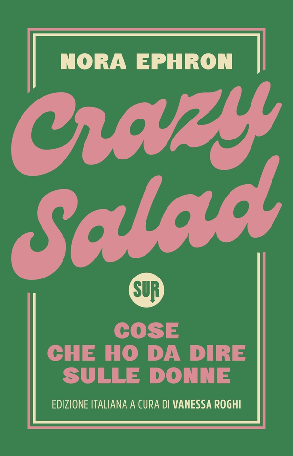 Crazy Salad - Librerie.coop