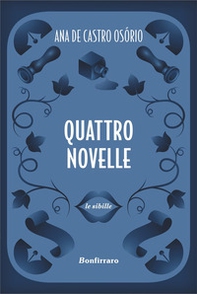 Quattro novelle - Librerie.coop