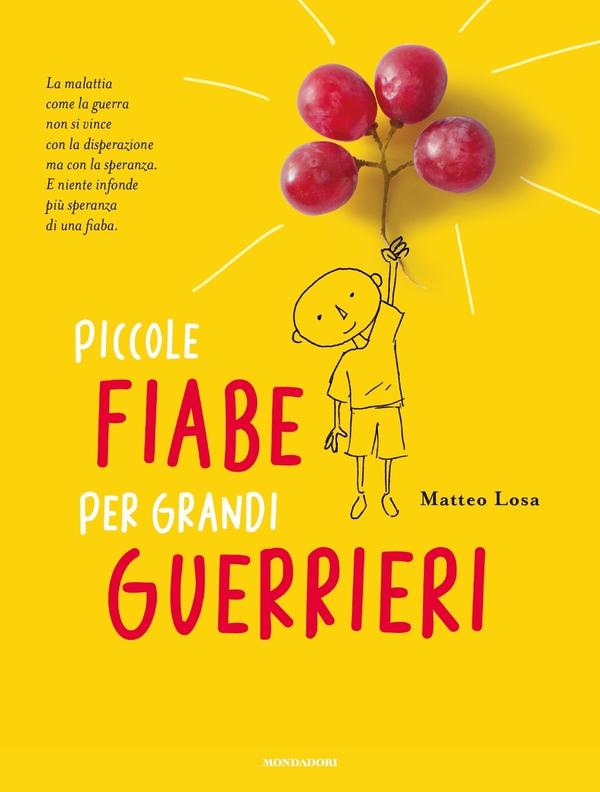 Piccole fiabe per grandi guerrieri - Librerie.coop Piccole fiabe per grandi guerrieri - Librerie.coop