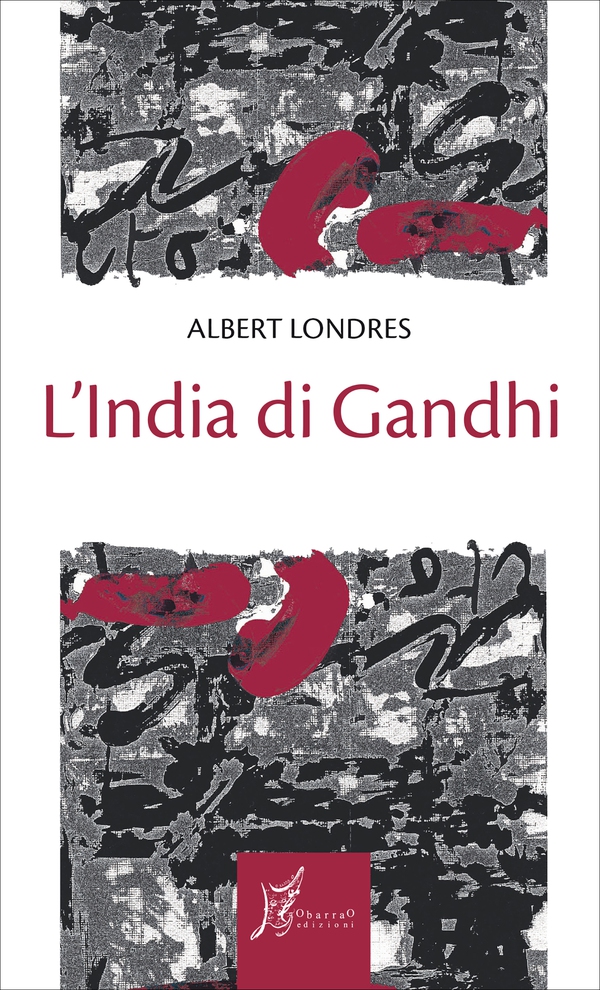 L'India di Gandhi - Librerie.coop L'India di Gandhi - Librerie.coop
