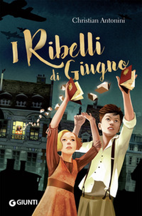 I ribelli di giugno - Librerie.coop I ribelli di giugno - Librerie.coop
