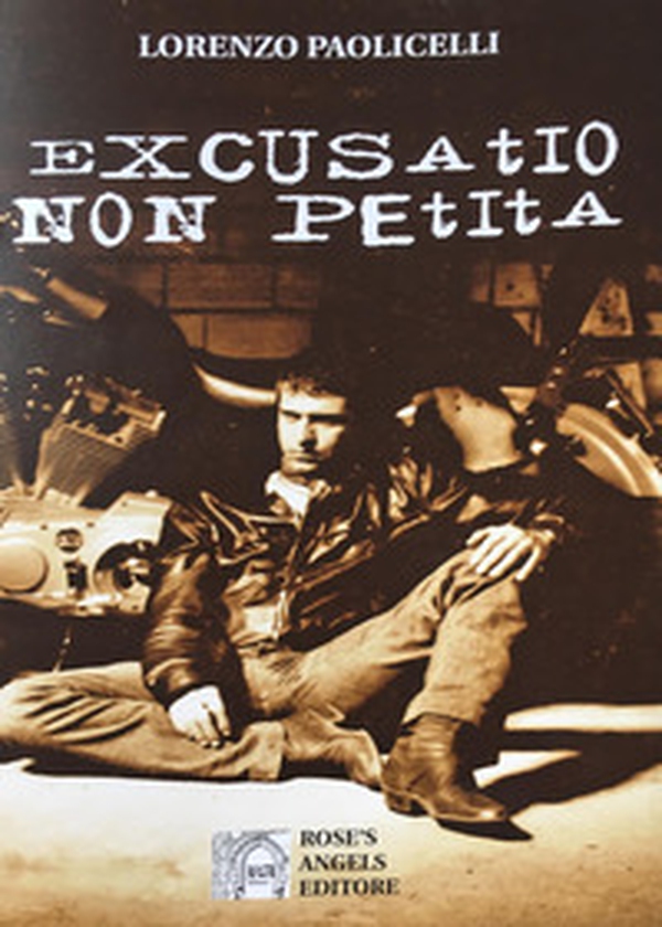 Excusatio non petita - Librerie.coop Excusatio non petita - Librerie.coop
