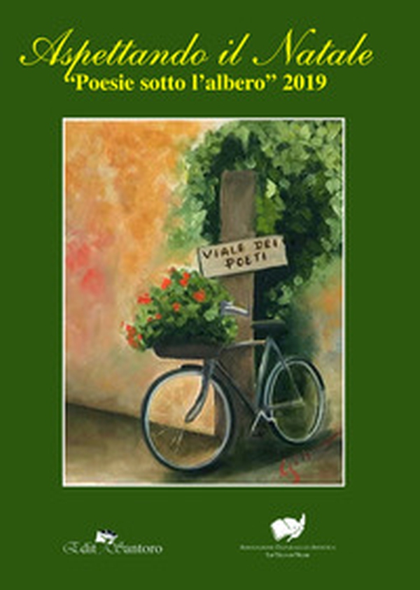 Aspettando il Natale. «Poesie sotto l'albero» 2019 - Librerie.coop Aspettando il Natale. «Poesie sotto l'albero» 2019 - Librerie.coop