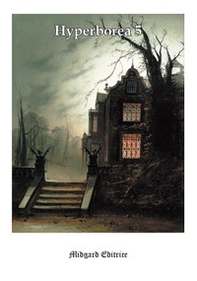 Hyperborea - Librerie.coop Hyperborea - Librerie.coop