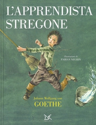L'apprendista stregone - Librerie.coop