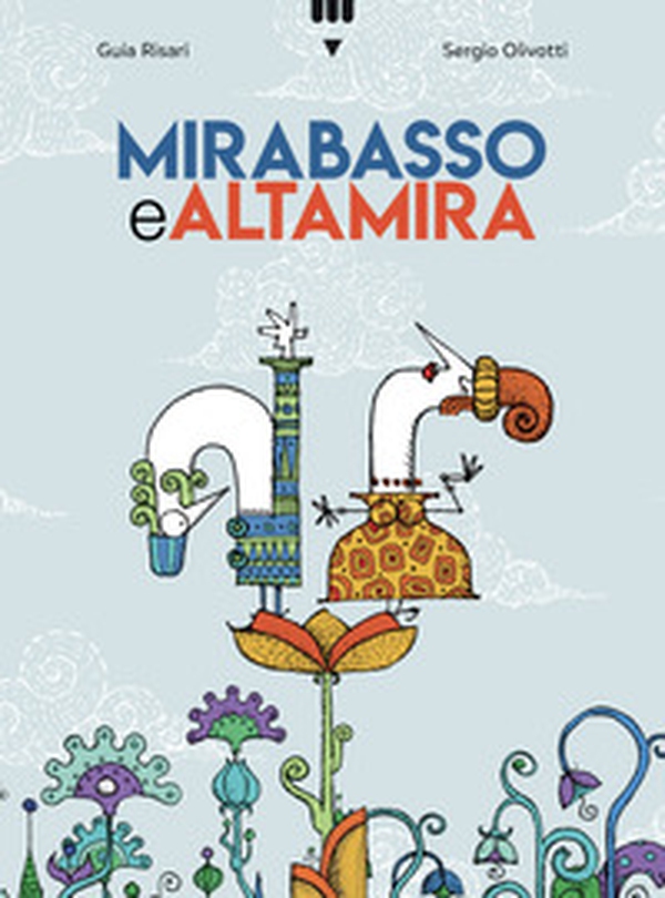 Mirabasso e Altamira - Librerie.coop Mirabasso e Altamira - Librerie.coop