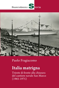 Italia matrigna - Librerie.coop Italia matrigna - Librerie.coop