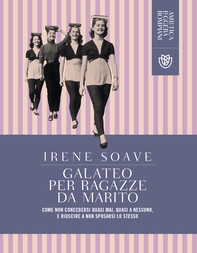 Galateo per ragazze da marito - Librerie.coop