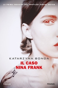 Il caso Nina Frank - Librerie.coop