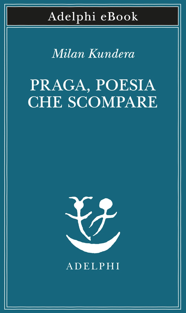 Praga, poesia che scompare - Librerie.coop Praga, poesia che scompare - Librerie.coop