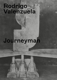 Rodrigo Valenzuela. Journeyman - Librerie.coop