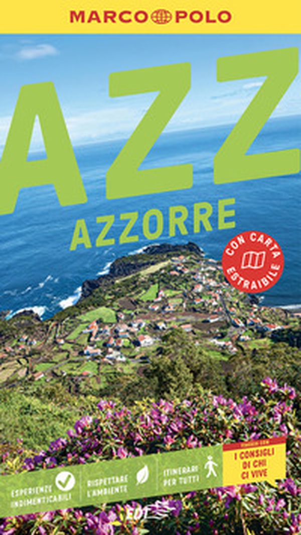 Azzorre - Librerie.coop