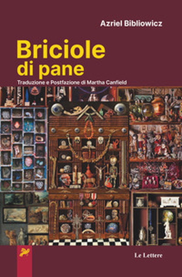 Briciole di pane - Librerie.coop Briciole di pane - Librerie.coop