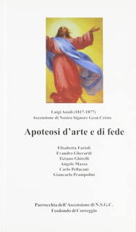 Luigi Asioli: apoteosi d'arte e di fede - Librerie.coop