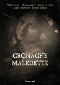 Cronache maledette - Librerie.coop