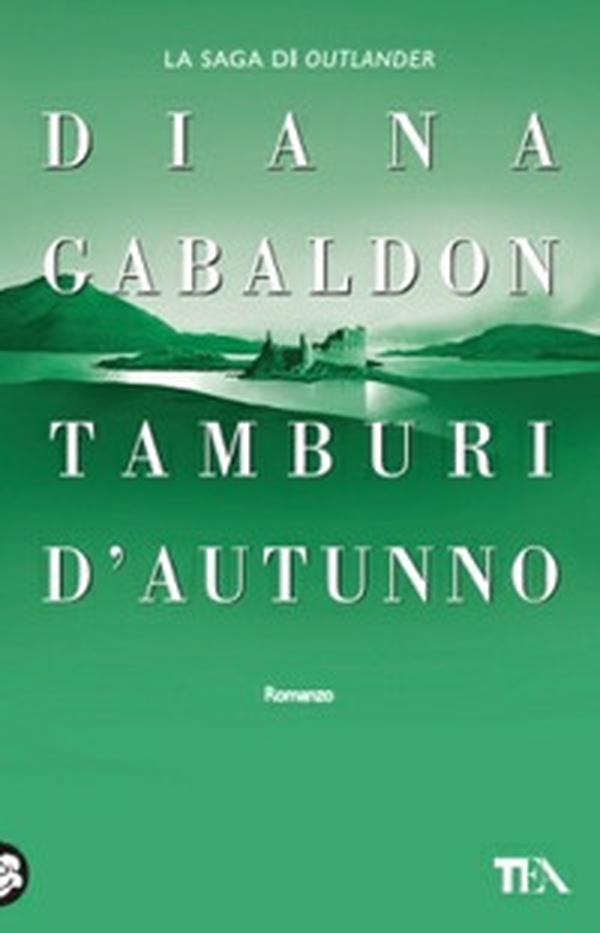 Tamburi d'autunno - Librerie.coop Tamburi d'autunno - Librerie.coop