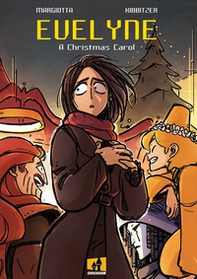 Evelyne. A Christmas carol - Librerie.coop Evelyne. A Christmas carol - Librerie.coop