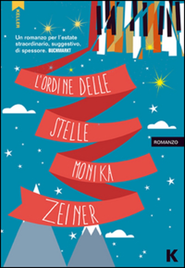 L'ordine delle stelle - Librerie.coop L'ordine delle stelle - Librerie.coop