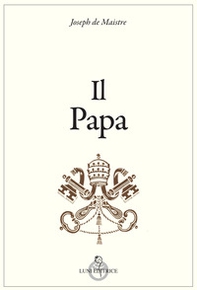 Il papa - Librerie.coop