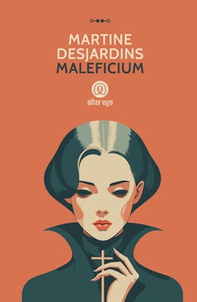 Maleficium - Librerie.coop Maleficium - Librerie.coop