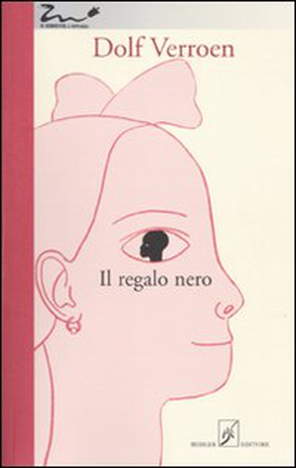 Il Regalo nero - Librerie.coop Il Regalo nero - Librerie.coop