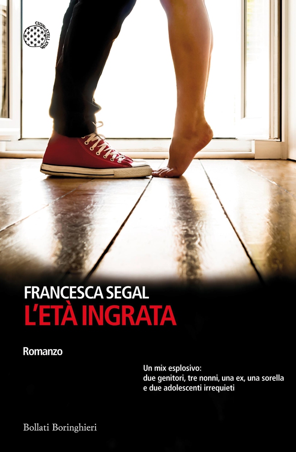 L'età ingrata - Librerie.coop L'età ingrata - Librerie.coop