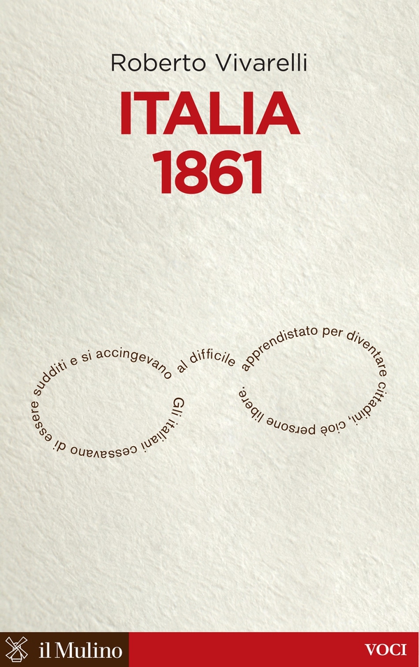 Italia 1861 - Librerie.coop Italia 1861 - Librerie.coop