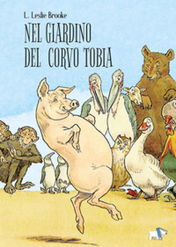 Nel giardino del corvo Tobia - Librerie.coop Nel giardino del corvo Tobia - Librerie.coop
