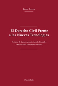 El derecho civil frente a las nuevas tecnologias - Librerie.coop