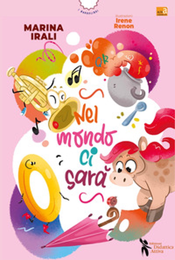 Nel mondo ci sarà - Librerie.coop