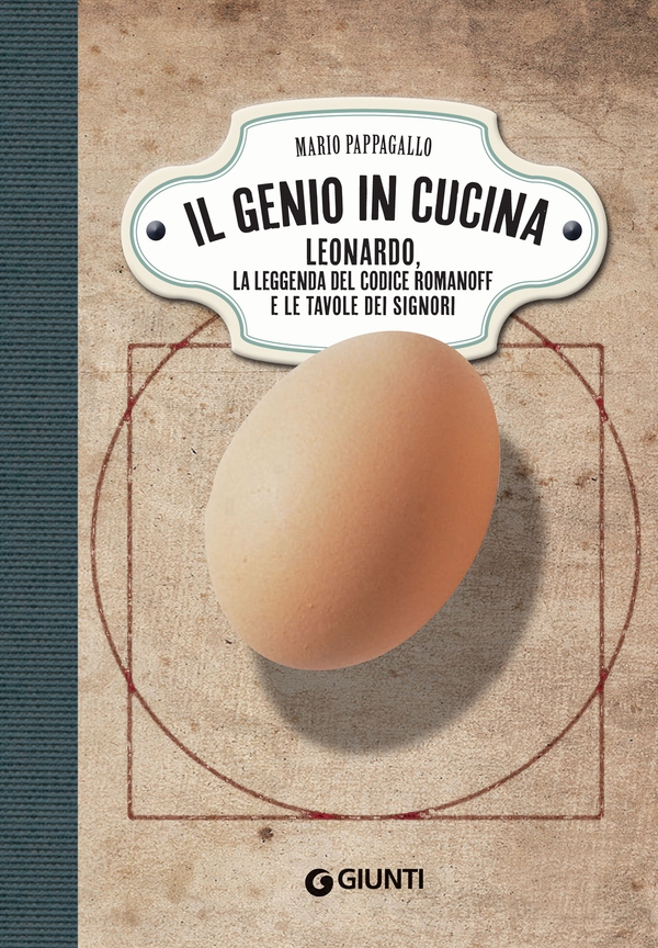 Il genio in cucina - Librerie.coop Il genio in cucina - Librerie.coop