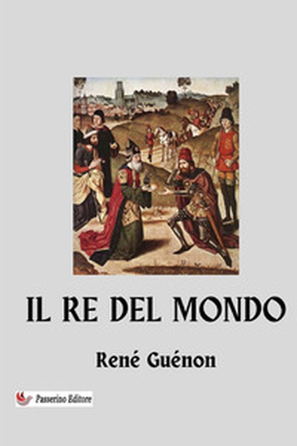 Il re del mondo - Librerie.coop