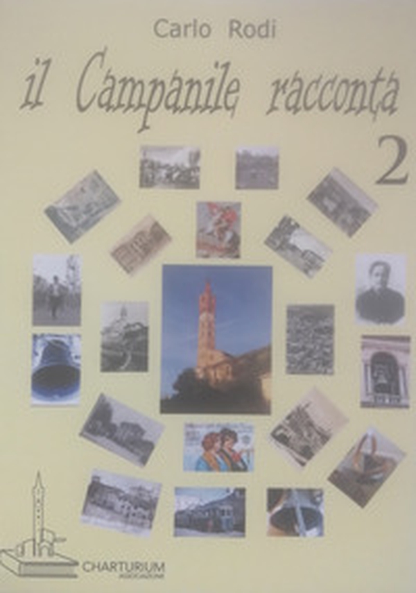 Il campanile racconta - Librerie.coop Il campanile racconta - Librerie.coop