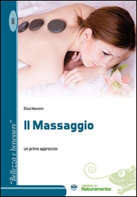 Il massaggio. Um primo approccio - Librerie.coop