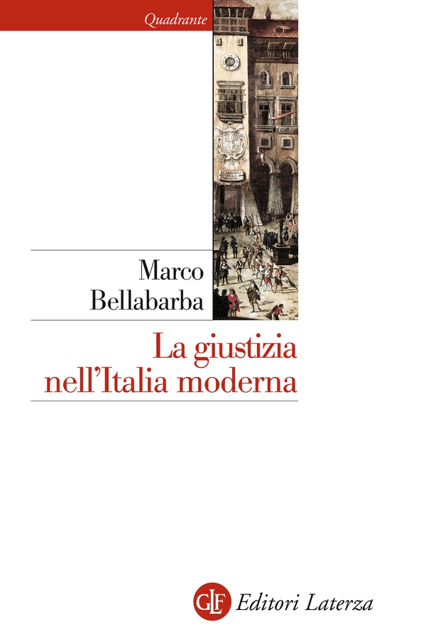 La giustizia nell'Italia moderna - Librerie.coop La giustizia nell'Italia moderna - Librerie.coop