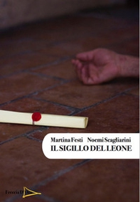 Il sigillo del leone - Librerie.coop