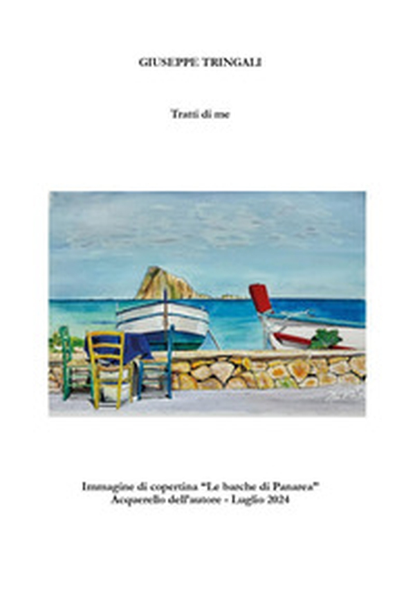 Tratti di me - Librerie.coop