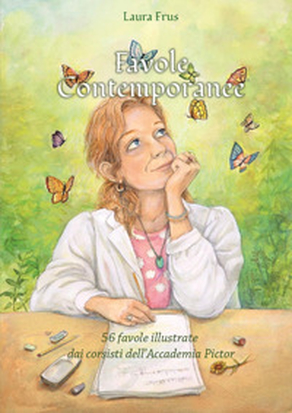 Favole contemporanee - Librerie.coop Favole contemporanee - Librerie.coop
