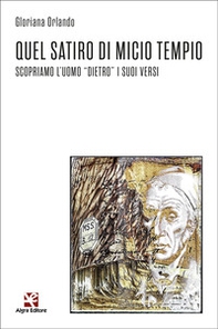 Quel satiro di Micio Tempio. Scopriamo l'uomo «dietro» i suoi versi - Librerie.coop