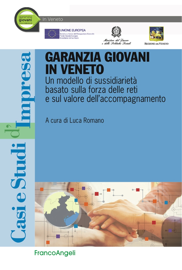Garanzia giovani in Veneto - Librerie.coop Garanzia giovani in Veneto - Librerie.coop