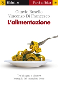 L' alimentazione - Librerie.coop